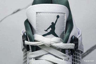 Hyperoad 4 “Oxidized Green” Jordan Air 0803